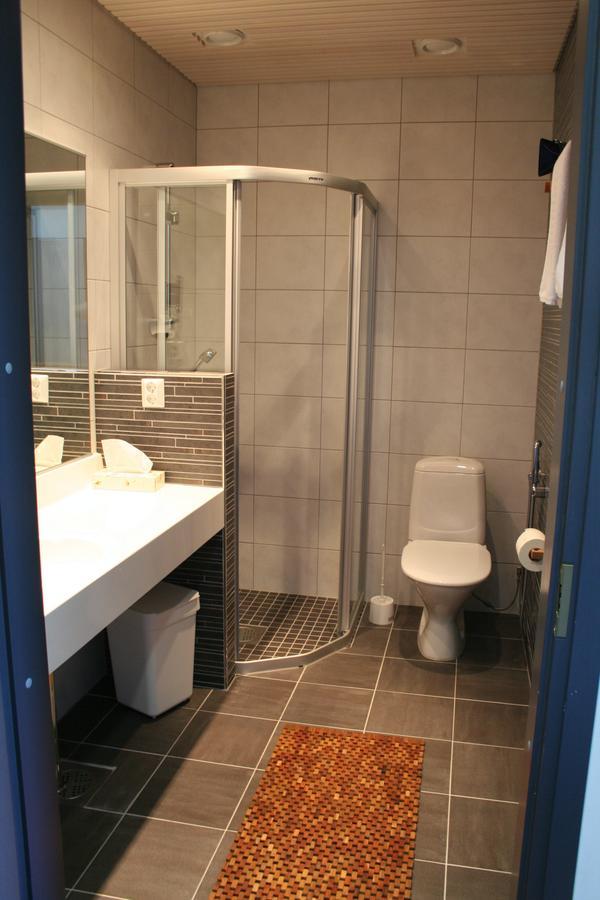 Lodge Hotel Lohimaa Tervo Ruang foto