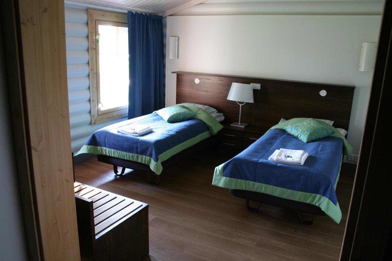 Lodge Hotel Lohimaa Tervo Bagian luar foto