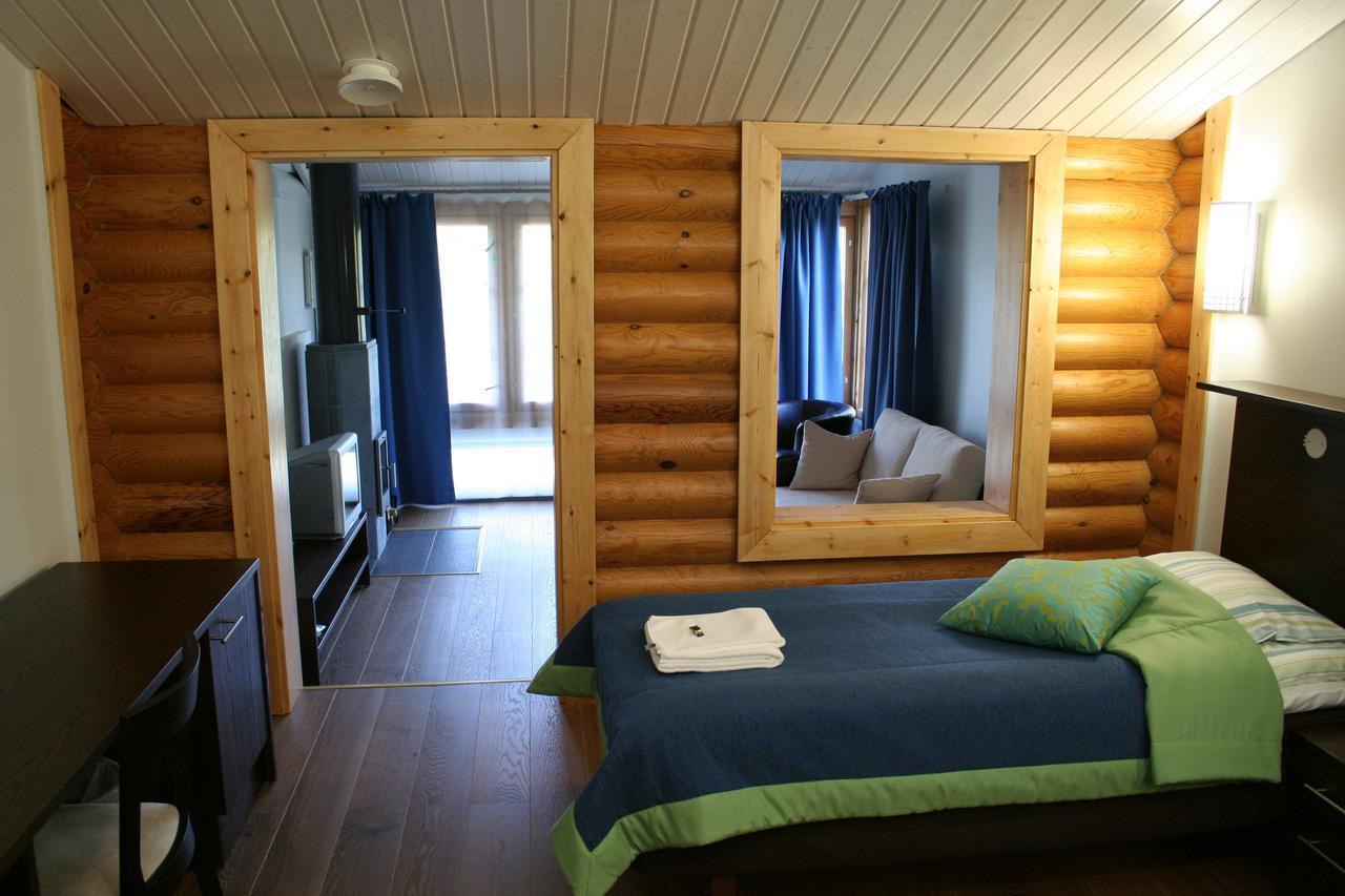 Lodge Hotel Lohimaa Tervo Ruang foto