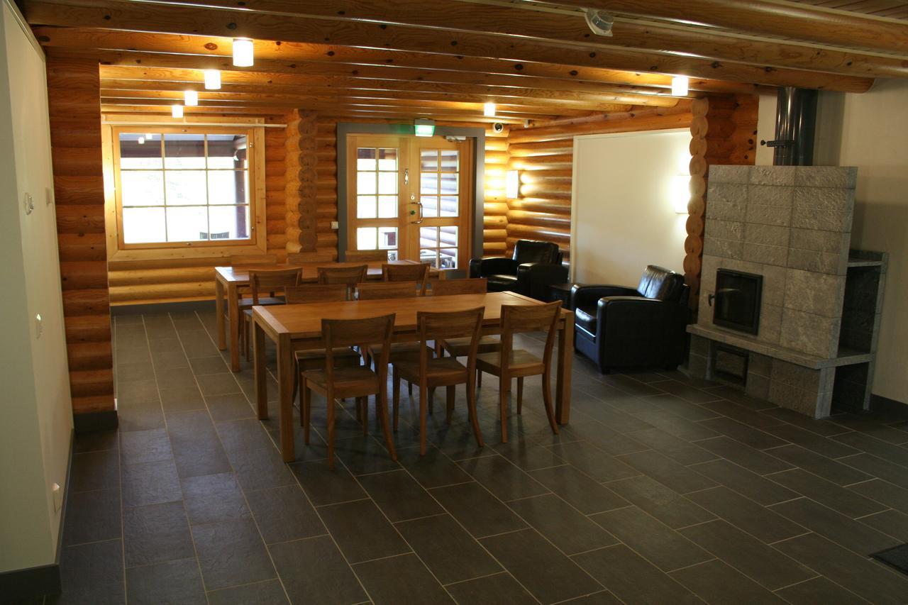 Lodge Hotel Lohimaa Tervo Ruang foto