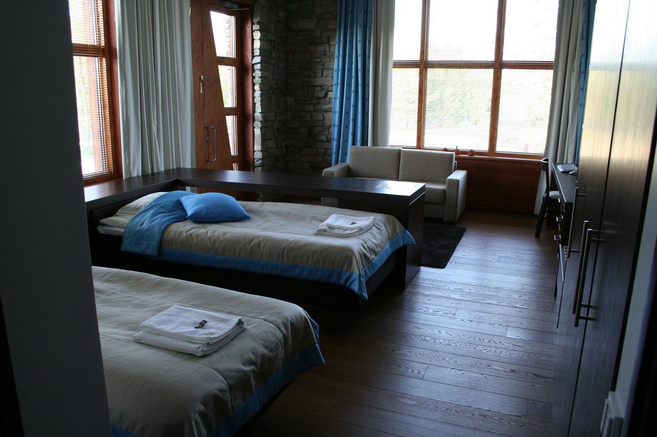 Lodge Hotel Lohimaa Tervo Ruang foto