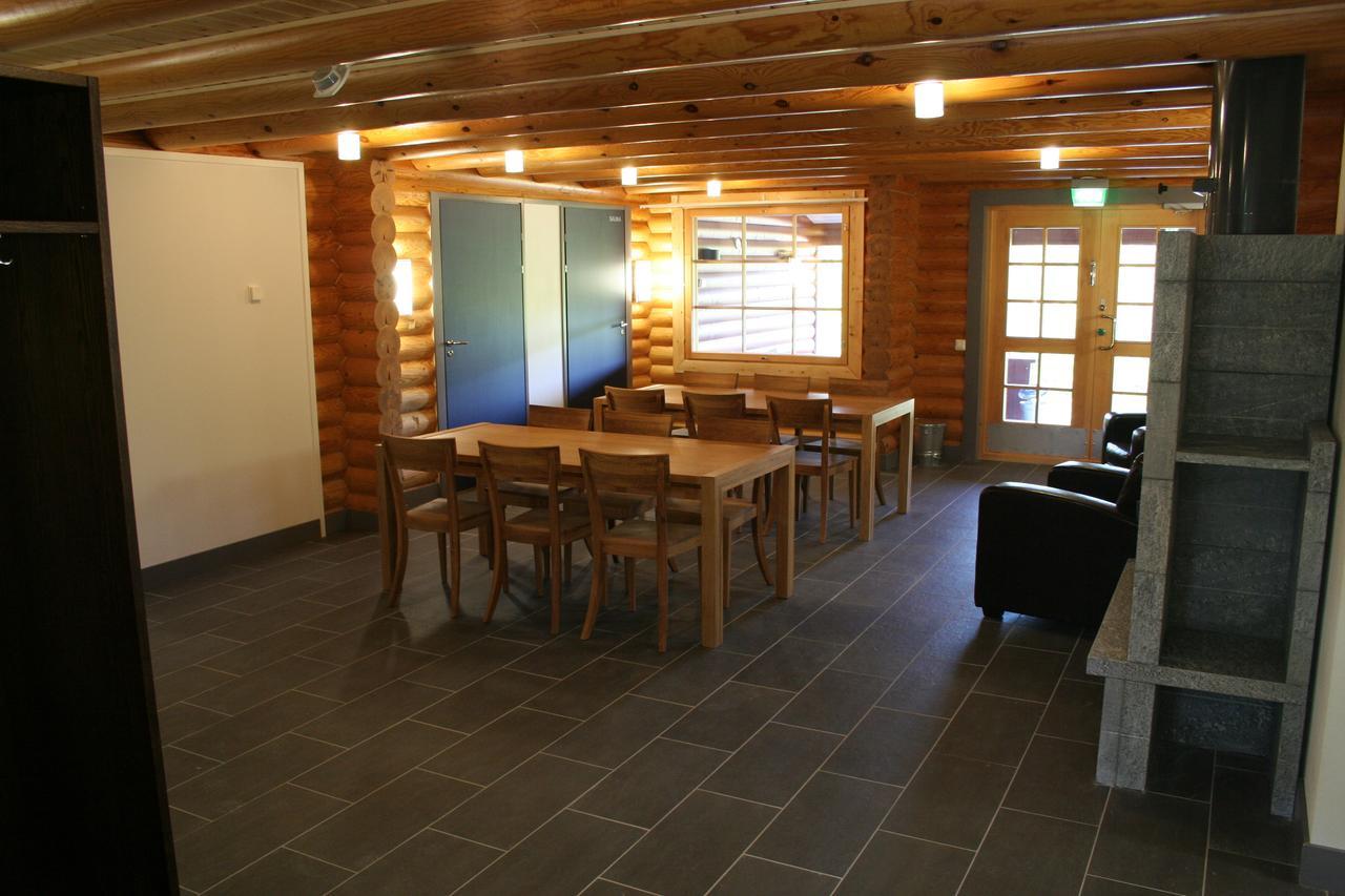 Lodge Hotel Lohimaa Tervo Ruang foto